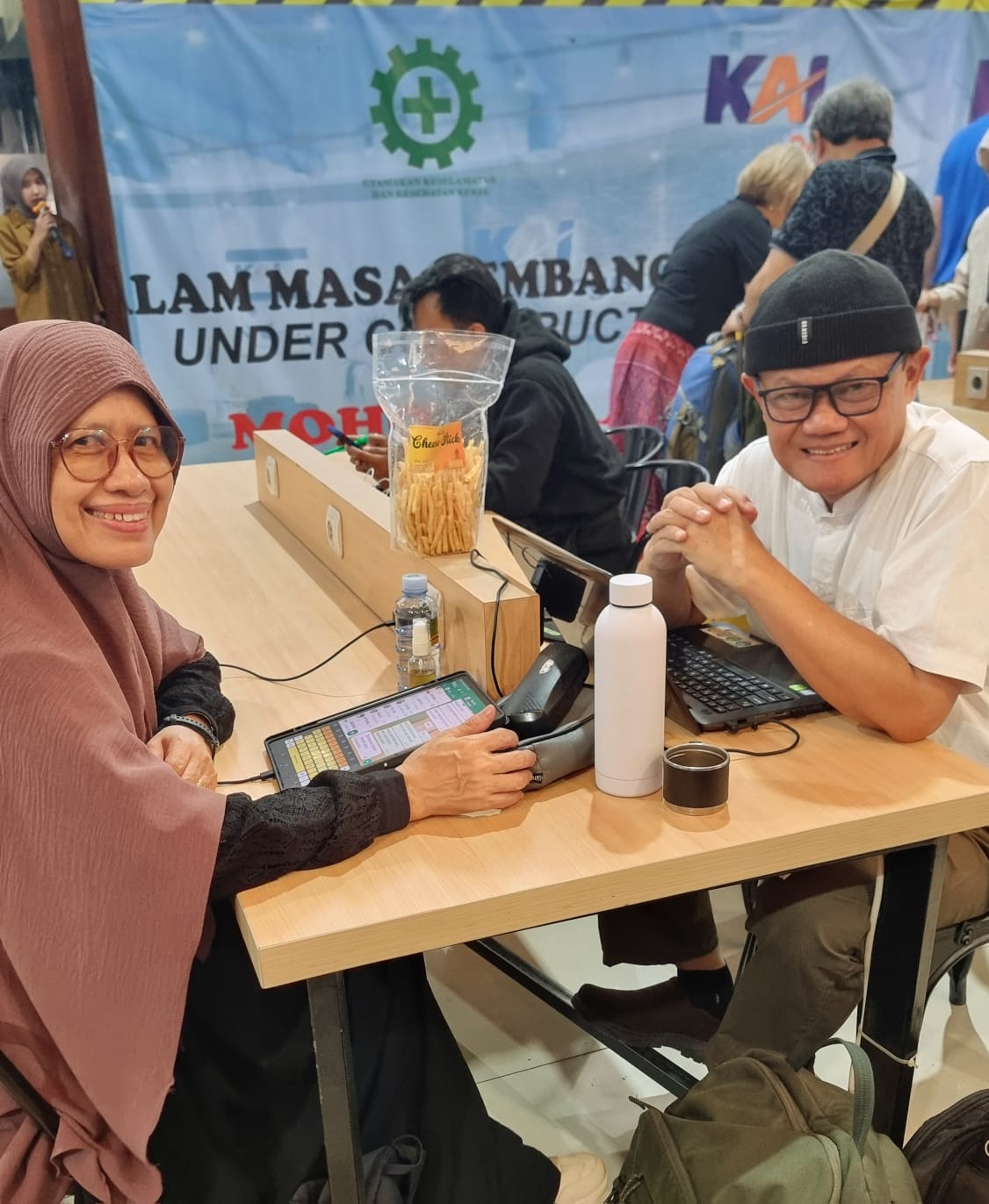 pak cah